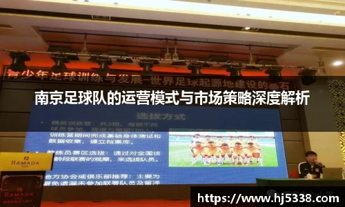 南京足球队的运营模式与市场策略深度解析